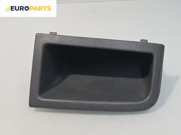 Интериорна пластмаса за Peugeot Boxer Box II (12.2001 - 04.2006), 2+1 вр., товарен, позиция: предна