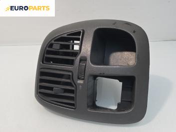 Духалки парно за Peugeot Boxer Box II (12.2001 - 04.2006)