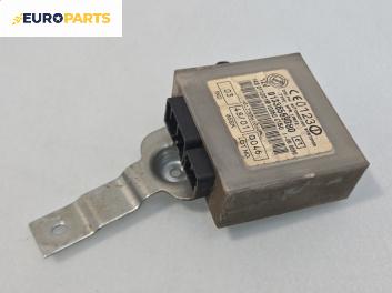 Имобилайзер за Peugeot Boxer Box II (12.2001 - 04.2006)