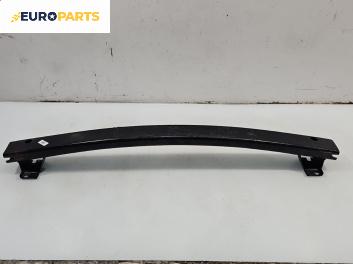 Основа броня за Peugeot Boxer Box II (12.2001 - 04.2006), товарен, позиция: предна