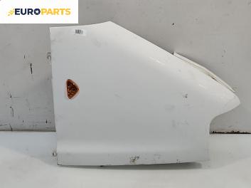 Калник за Peugeot Boxer Box II (12.2001 - 04.2006), 2+1 вр., товарен, позиция: предна, дясна