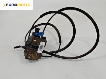 Брава на врата за Renault Kangoo Van (08.1997 - 02.2008), позиция: предна, лява