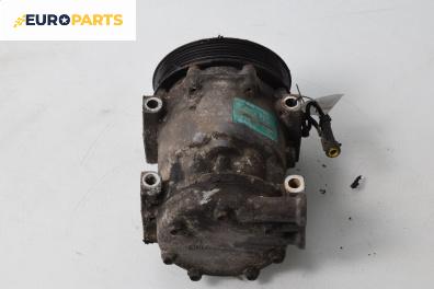 Компресор климатик за Alfa Romeo 147 Hatchback (10.2000 - 12.2010) 1.6 16V T.SPARK ECO (937AXA1A), 105 к.с., № 60653852