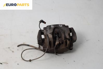 Спирачен апарат за Mercedes-Benz M-Class SUV (W166) (06.2011 - 12.2015), позиция: предна, дясна