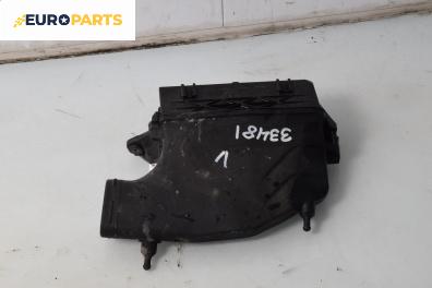 Въздуховод за Mercedes-Benz M-Class SUV (W166) (06.2011 - 12.2015) ML 350 BlueTEC 4-matic (166.024), 258 к.с.