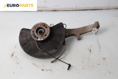 Шенкел главина за Mercedes-Benz M-Class SUV (W166) (06.2011 - 12.2015), позиция: предна, дясна