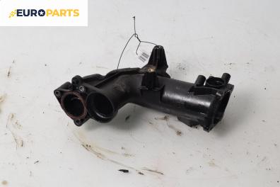 Конзола антифриз за Mercedes-Benz M-Class SUV (W166) (06.2011 - 12.2015) ML 350 BlueTEC 4-matic (166.024), 258 к.с.