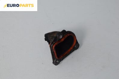 Конзола антифриз за Mercedes-Benz M-Class SUV (W166) (06.2011 - 12.2015) ML 350 BlueTEC 4-matic (166.024), 258 к.с.