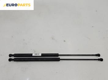 Амортисьор за багажник/товарно пространство за Peugeot 206 Hatchback (08.1998 - 12.2012)
