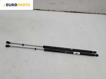 Амортисьор за багажник/товарно пространство за Peugeot Partner Combispace (05.1996 - 12.2015)