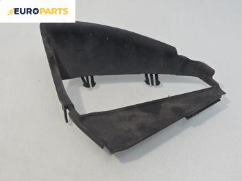 Въздухозаборник за Audi A8 Sedan 4E (10.2002 - 07.2010) 4.0 TDI quattro, 275 к.с.