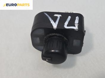 Бутон ел. огледала  за Audi A8 Sedan 4E (10.2002 - 07.2010)