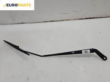 Рамо на чистачка за Peugeot Partner Combispace (05.1996 - 12.2015), позиция: лява