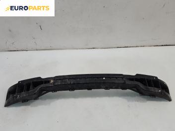 Основа броня за Peugeot Partner Combispace (05.1996 - 12.2015), миниван, позиция: предна