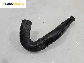 Въздуховод за Peugeot Partner Combispace (05.1996 - 12.2015) 2.0 HDI, 90 к.с.