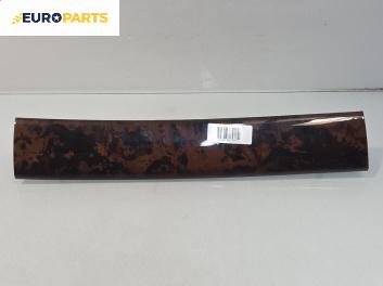 Интериорна лайсна за Audi A6 Sedan C5 (01.1997 - 01.2005), 4+1 вр., седан