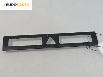 Интериорна пластмаса за Audi A6 Sedan C5 (01.1997 - 01.2005), 4+1 вр., седан, позиция: предна