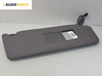 Сенник за Audi A6 Sedan C5 (01.1997 - 01.2005), позиция: дясна