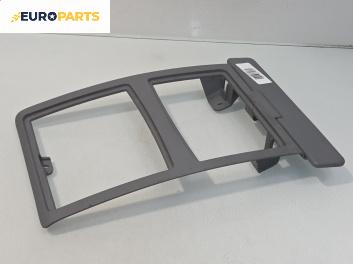 Интериорна пластмаса за Audi A6 Sedan C5 (01.1997 - 01.2005), 4+1 вр., седан, позиция: предна