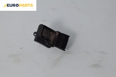 MAP сензор за Renault Modus / Grand Modus Minivan (09.2004 - 09.2012)