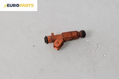 Дюза бензин за Alfa Romeo 147 Hatchback (10.2000 - 12.2010) 1.6 16V T.SPARK ECO (937AXA1A), 105 к.с.