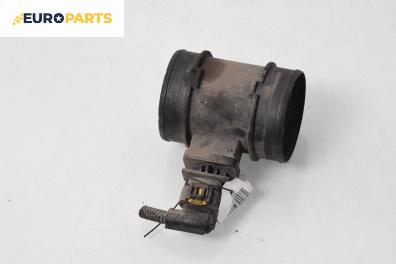 Дебитомер за Alfa Romeo 159 Sportwagon (03.2006 - 11.2011) 1.9 JTDM 8V, 115 к.с.