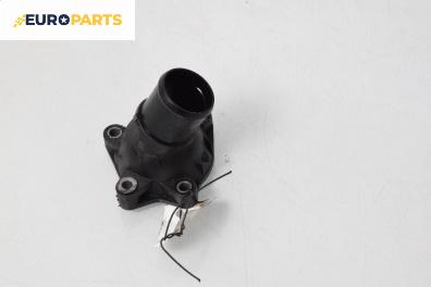 Конзола антифриз за Toyota Auris Hatchback I (10.2006 - 09.2012) 2.0 D-4D (ADE150), 126 к.с.