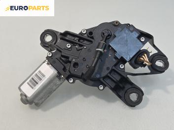 Ел. мотор за чистачките за Volkswagen Golf V Hatchback (10.2003 - 02.2009), хечбек, позиция: задна