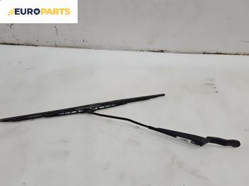 Рамо на чистачка за Peugeot 206 Hatchback (08.1998 - 12.2012), позиция: лява