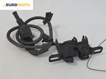 Брава преден капак за Audi A8 Sedan 4E (10.2002 - 07.2010)