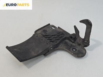 Брава преден капак за Audi A8 Sedan 4E (10.2002 - 07.2010)