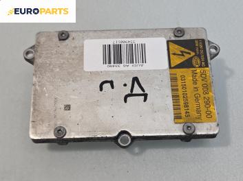 Xenon баласт за Audi A8 Sedan 4E (10.2002 - 07.2010), № 5DV 008 290-00