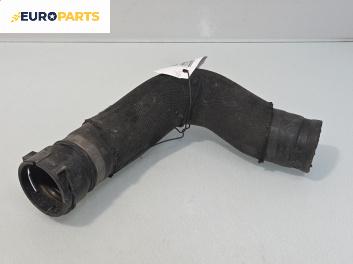 Маркуч турбо за Audi A8 Sedan 4E (10.2002 - 07.2010) 4.0 TDI quattro, 275 к.с., № 3B0122291K