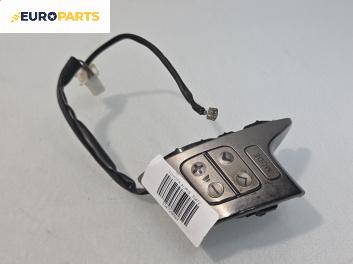 Бутони волан за Toyota Auris Hatchback I (10.2006 - 09.2012)