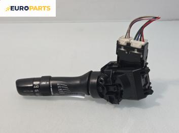 Лостче за чистачки за Toyota Auris Hatchback I (10.2006 - 09.2012)