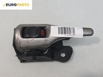 Вътрешна дръжка за Toyota Auris Hatchback I (10.2006 - 09.2012), 2+1 вр., хечбек, позиция: предна, дясна