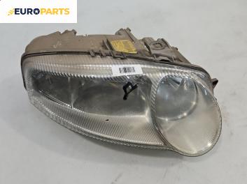 Фар за Alfa Romeo 147 Hatchback (10.2000 - 12.2010), хечбек, позиция: дясна