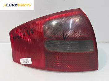 Стоп за Audi A6 Sedan C5 (01.1997 - 01.2005), седан, позиция: лява