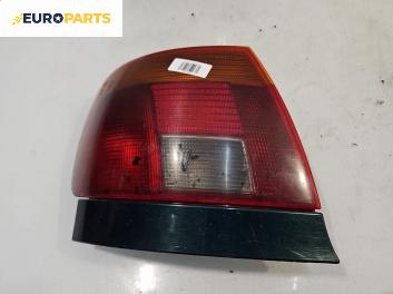 Стоп за Audi A4 Sedan B5 (11.1994 - 09.2001), седан, позиция: лява