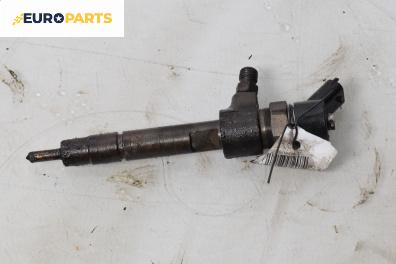 Дюза дизел за Fiat Stilo Hatchback (10.2001 - 11.2010) 1.9 JTD (192_XF1A), 80 к.с.