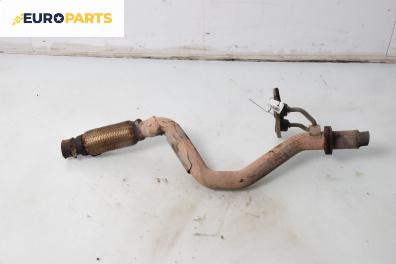 Изпускателна тръба за Volkswagen Golf V Hatchback (10.2003 - 02.2009) 1.4 16V, 75 к.с., хечбек