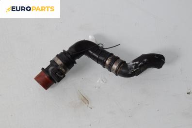 Тръба турбо за Mercedes-Benz M-Class SUV (W166) (06.2011 - 12.2015) ML 350 BlueTEC 4-matic (166.024), 258 к.с.