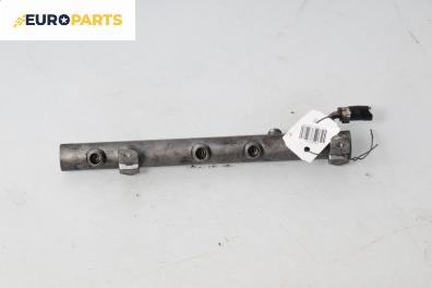 Горивна рейка за Mercedes-Benz M-Class SUV (W166) (06.2011 - 12.2015) ML 350 BlueTEC 4-matic (166.024), 258 к.с.