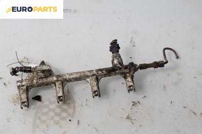 Бензинова рейка за Opel Signum Hatchback (05.2003 - 12.2008) 2.2 direct, 155 к.с.