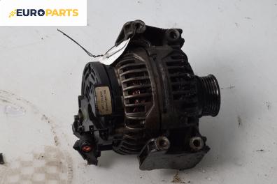 Алтернатор / генератор за Opel Signum Hatchback (05.2003 - 12.2008) 2.2 direct, 155 к.с.