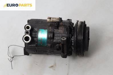 Компресор климатик за Opel Signum Hatchback (05.2003 - 12.2008) 2.2 direct, 155 к.с., № GM 13191996