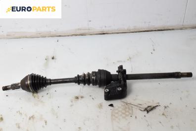 Полуоска за Opel Signum Hatchback (05.2003 - 12.2008) 2.2 direct, 155 к.с., позиция: предна, дясна