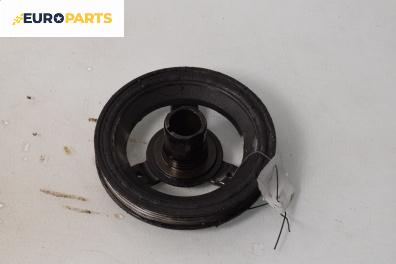 Ремъчна шайба за Opel Signum Hatchback (05.2003 - 12.2008) 2.2 direct, 155 к.с.