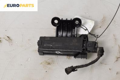 Модул за Audi A8 Sedan 4E (10.2002 - 07.2010), № 4E0 907 277