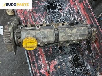 Глава за Renault Kangoo Van (08.1997 - 02.2008) D 65 1.9 (KC0E, KC02, KC0J, KC0N), 64 к.с.